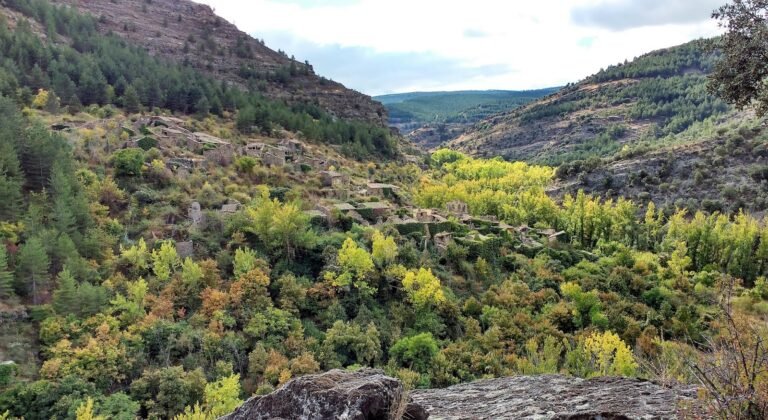 Qué actividades y lugares para visitar ofrece Vea San Martín, San Luis 8 paisaje natural de vea san martin
