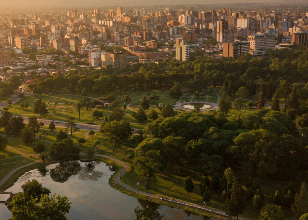 Qué es lo que sucedió en Jacinto Villa Allende