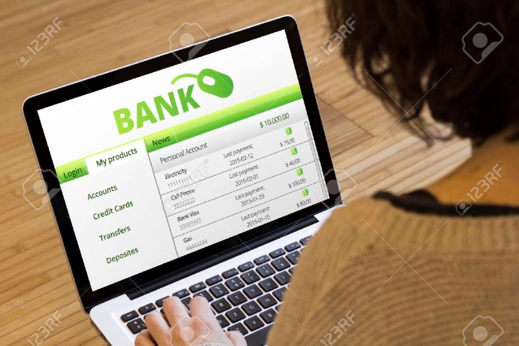 Cómo crear un home banking en Banco Santiago del Estero 7 Cómo crear un home banking en Banco Santiago del Estero