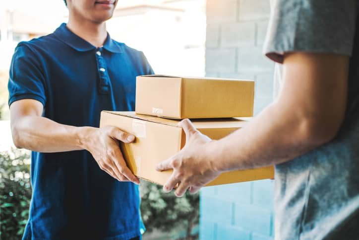 Qué es el servicio de encomiendas puerta a puerta y cómo funciona 4 Qué es el servicio de encomiendas puerta a puerta y cómo funciona