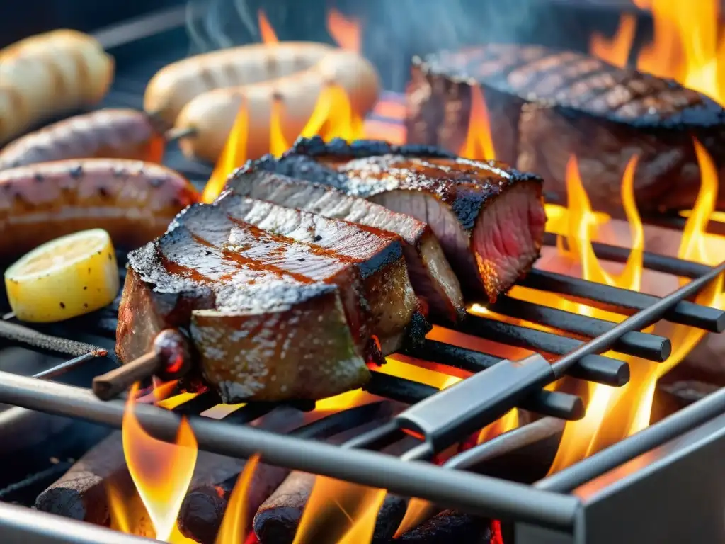 Dónde encontrar los mejores asados en San Isidro para los locos por el asado 6 Dónde encontrar los mejores asados en San Isidro para los locos por el asado