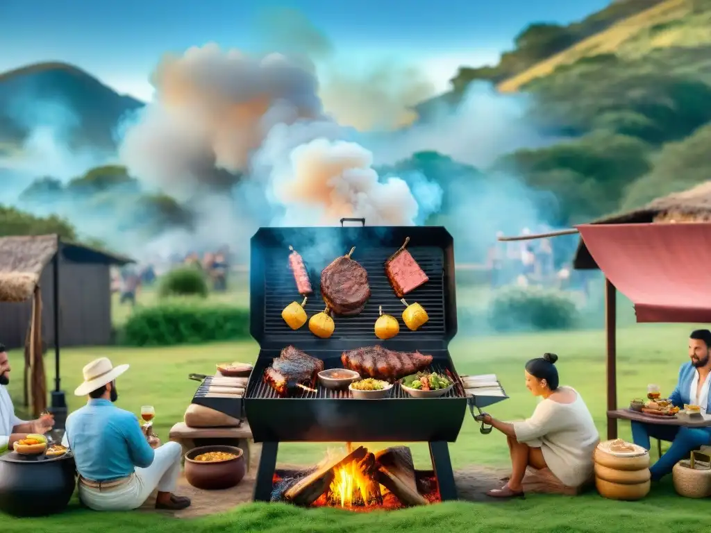 Dónde encontrar las mejores parrillas en City Bell y Camino Centenario 4 Dónde encontrar las mejores parrillas en City Bell y Camino Centenario