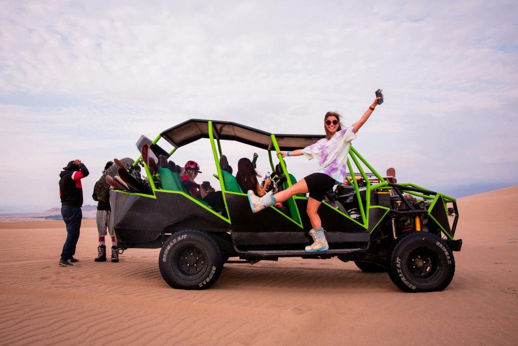 Qué actividades y lugares destacados hay en Av del Mar y Tobías en Pinamar 5 Qué actividades y lugares destacados hay en Av del Mar y Tobías en Pinamar