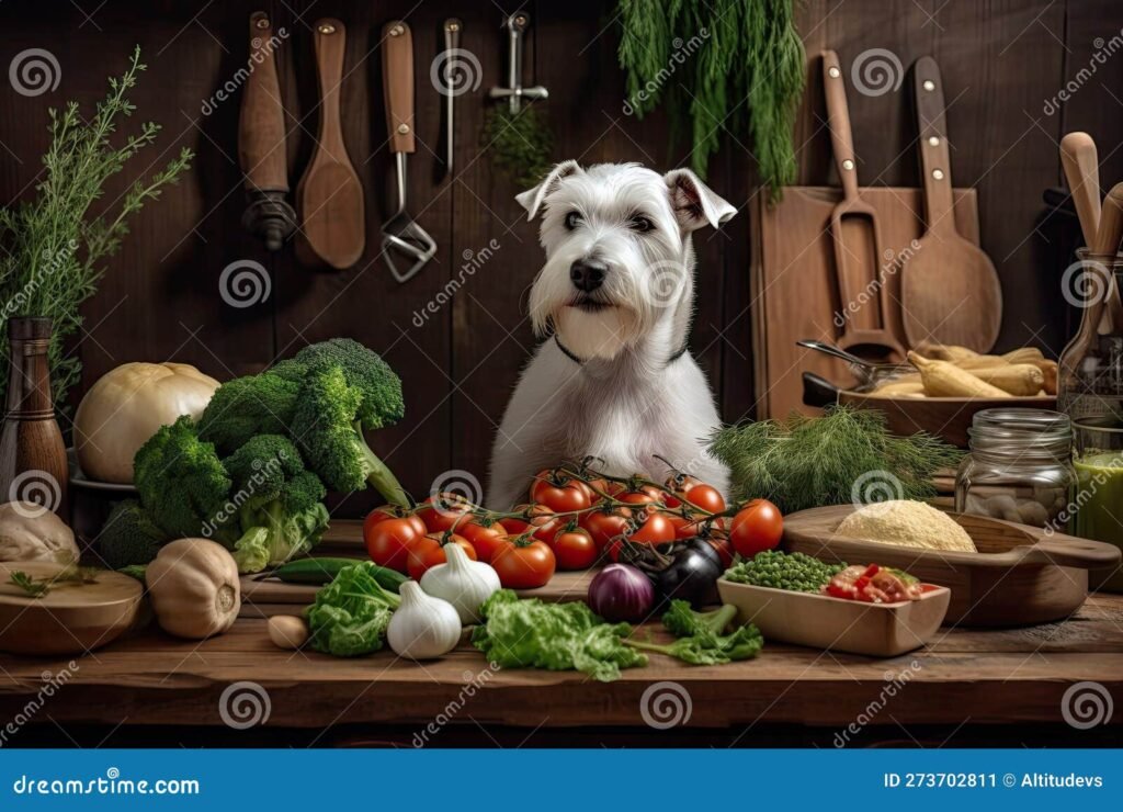 Dónde encontrar el mejor alimento para perros en Bahía Blanca