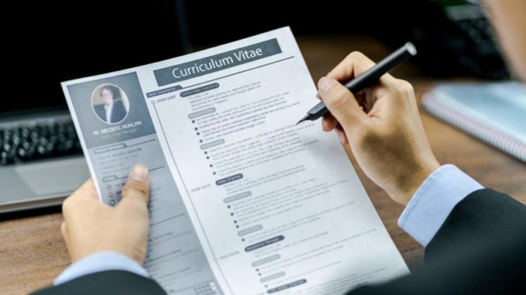 Qué Debe Contener un Objetivo Laboral Efectivo en Tu CV 6 Qué Debe Contener un Objetivo Laboral Efectivo en Tu CV