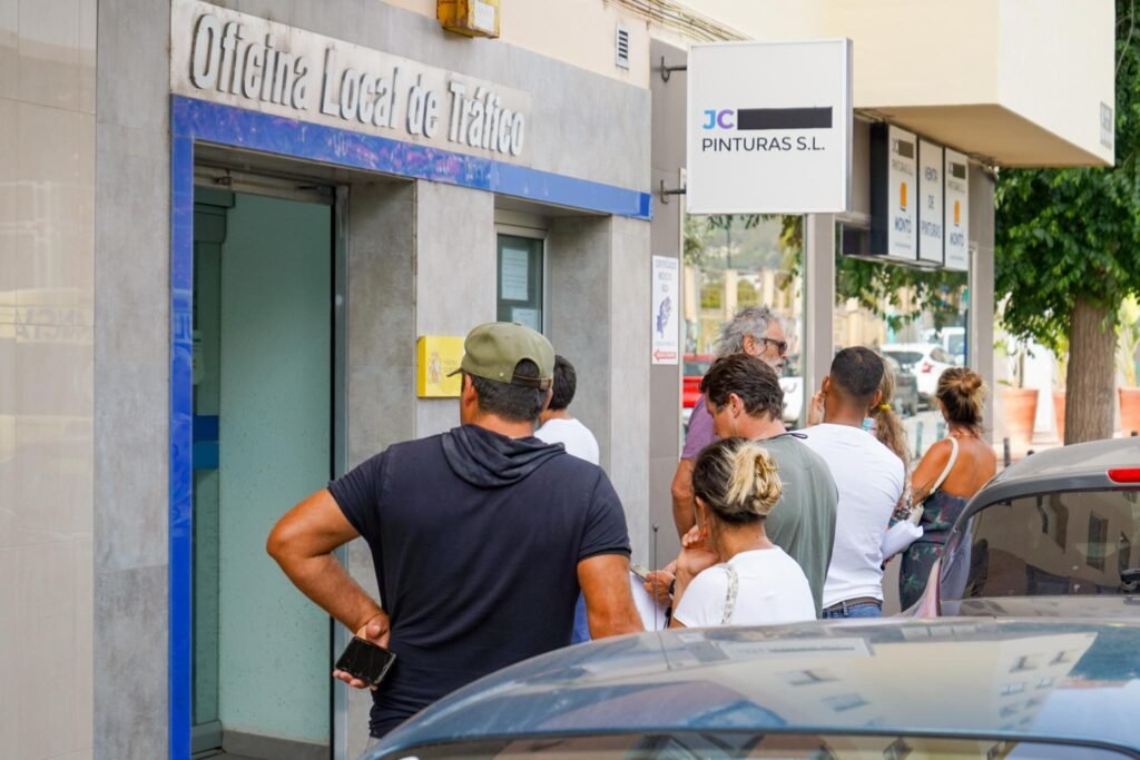 Cómo sacar turno para el carnet de conducir en Córdoba 8 Cómo sacar turno para el carnet de conducir en Córdoba