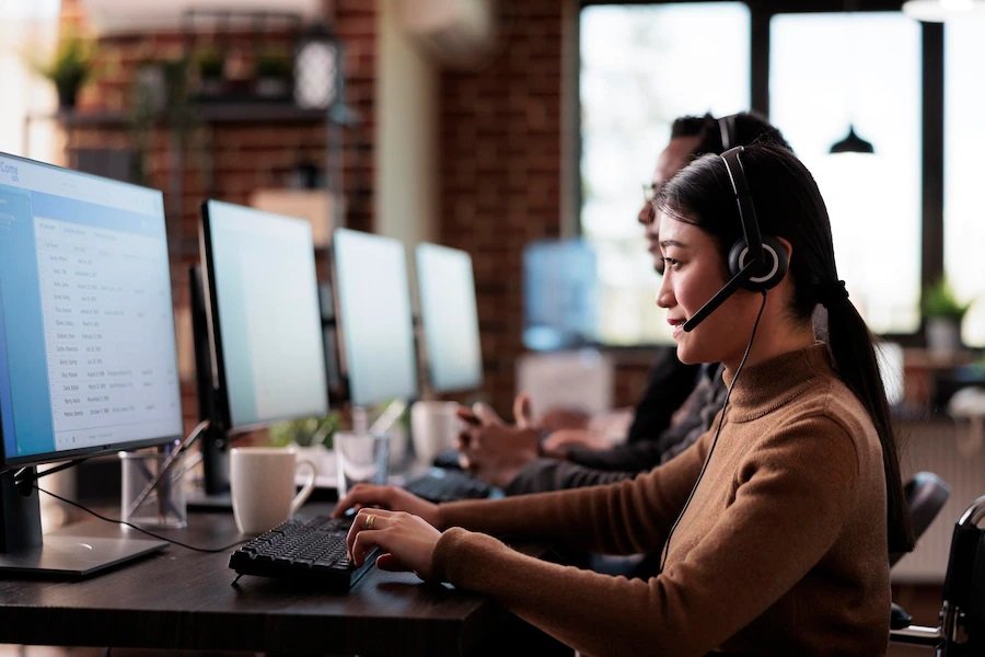 Cómo comparar la atención al cliente de empresas desde casa 4 Cómo comparar la atención al cliente de empresas desde casa