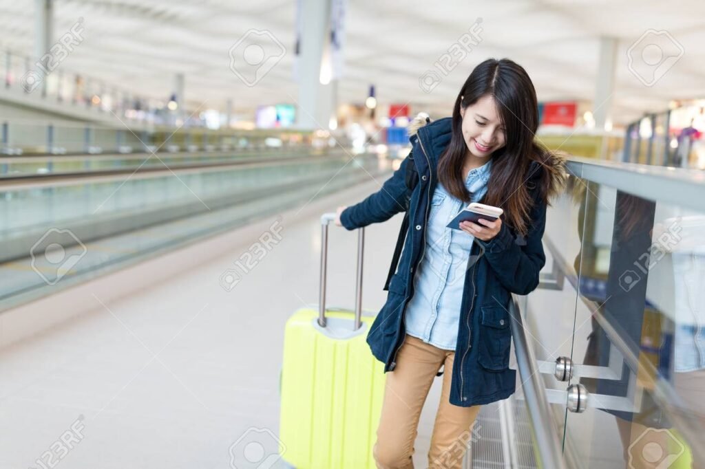 Cómo realizar el web check in en Aerolíneas Argentinas 5 Cómo realizar el web check in en Aerolíneas Argentinas