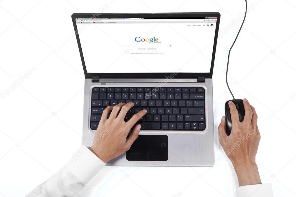 Cómo hacer una búsqueda efectiva en Google para encontrar información 3 Cómo hacer una búsqueda efectiva en Google para encontrar información