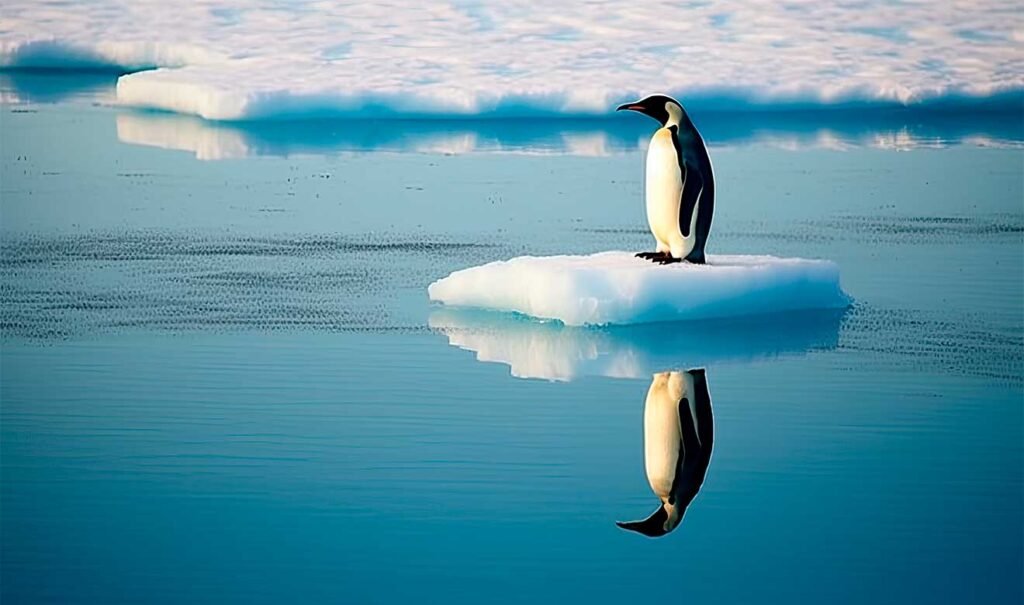 Qué aventura vive Pipino el pingüino en las Islas Malvinas 3 Qué aventura vive Pipino el pingüino en las Islas Malvinas