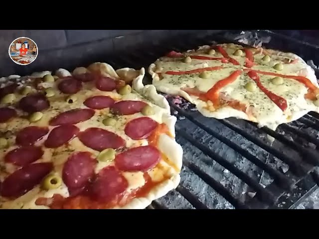 Qué hace especial a Carletto, la pizza a las brasas 4 Qué hace especial a Carletto, la pizza a las brasas