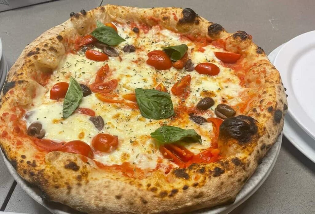 Dónde encontrar Kauai, el bar de pizzas en Villa Luro 6 Dónde encontrar Kauai, el bar de pizzas en Villa Luro