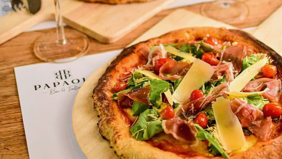 Dónde encontrar las mejores pizzas y empanadas de Don Pablo 6 Dónde encontrar las mejores pizzas y empanadas de Don Pablo