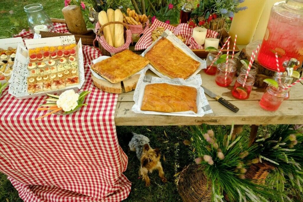 Dónde disfrutar de las mejores pizzas y empanadas en El Quebracho 7 Dónde disfrutar de las mejores pizzas y empanadas en El Quebracho