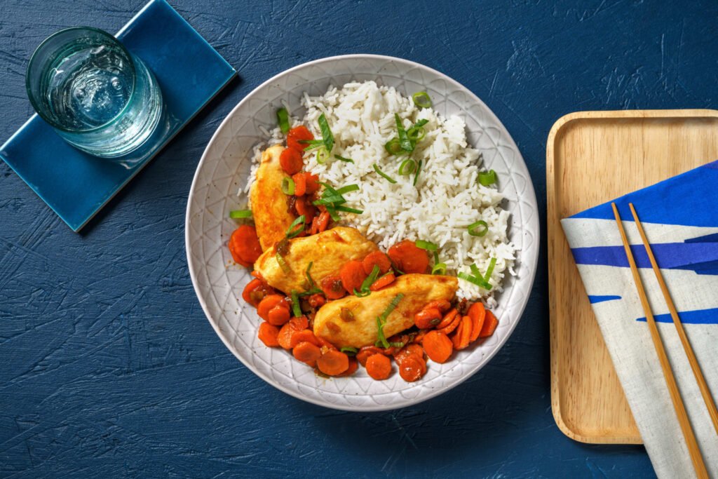 Qué opciones de comida ofrece la Casa de Comidas Los Hornos 4 Qué opciones de comida ofrece la Casa de Comidas Los Hornos
