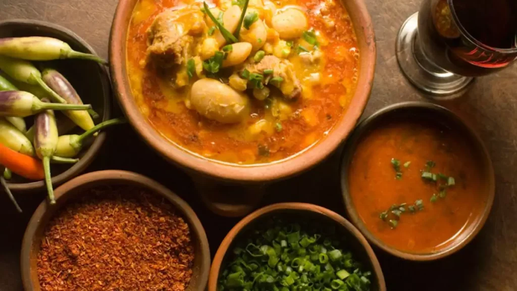 Qué ofrece La Jarrita del Sabor en Santa Fe 6 Qué ofrece La Jarrita del Sabor en Santa Fe