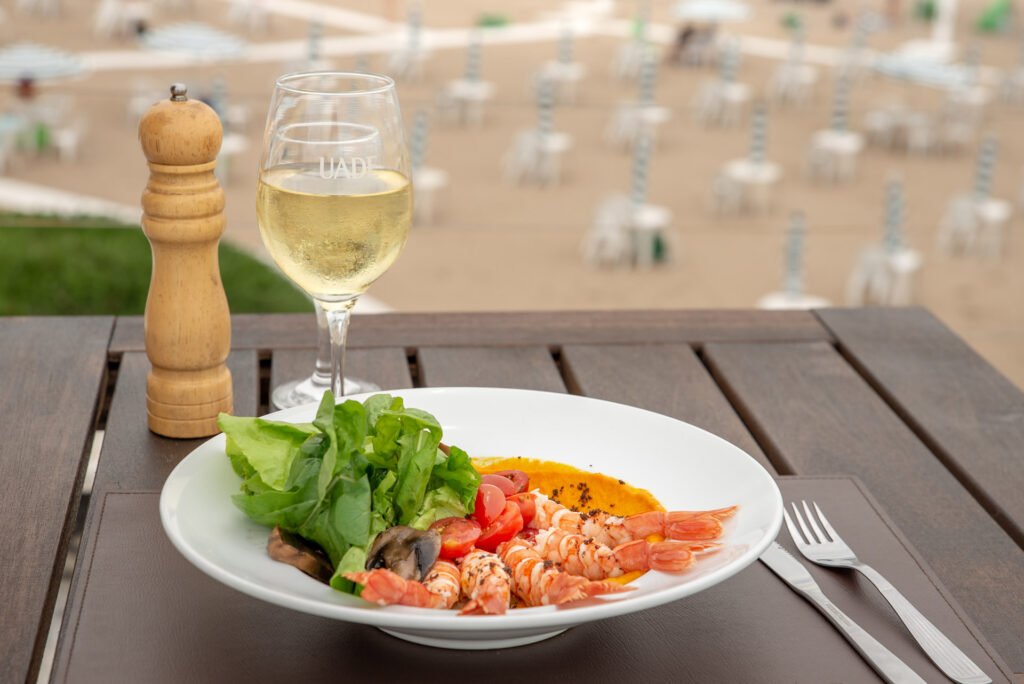 Qué ofrece Il Capo en Mar del Plata para disfrutar de una buena comida 5 Qué ofrece Il Capo en Mar del Plata para disfrutar de una buena comida