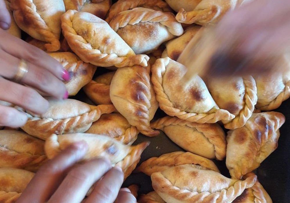 Cuáles son las comidas típicas de Santiago del Estero que debes probar 8 Cuáles son las comidas típicas de Santiago del Estero que debes probar