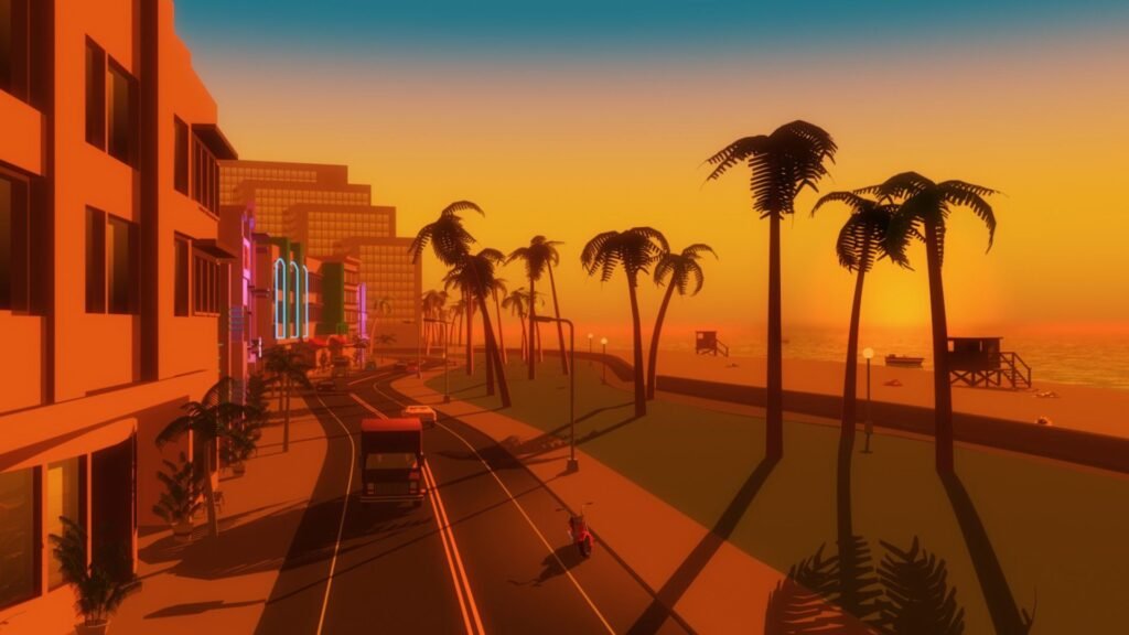 Qué características y novedades trae Grand Theft Auto: Vice City 3 Qué características y novedades trae Grand Theft Auto: Vice City