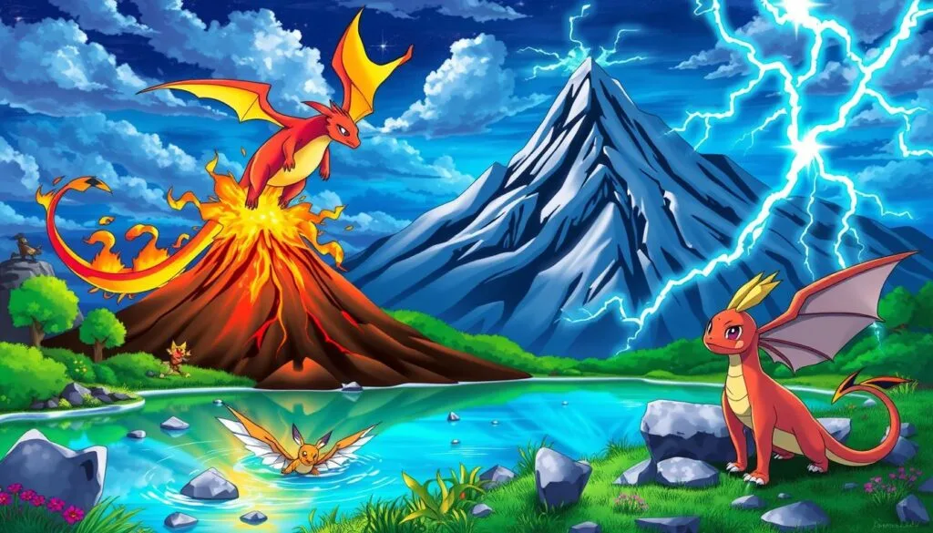 Qué diferencias y similitudes hay entre Pokémon Rubí y Zafiro 6 Qué diferencias y similitudes hay entre Pokémon Rubí y Zafiro