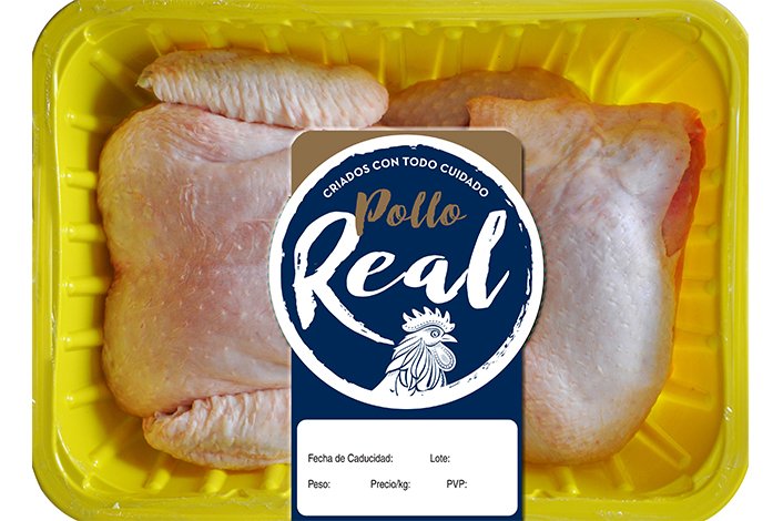 Qué características debe tener una distribuidora de pollos al por mayor