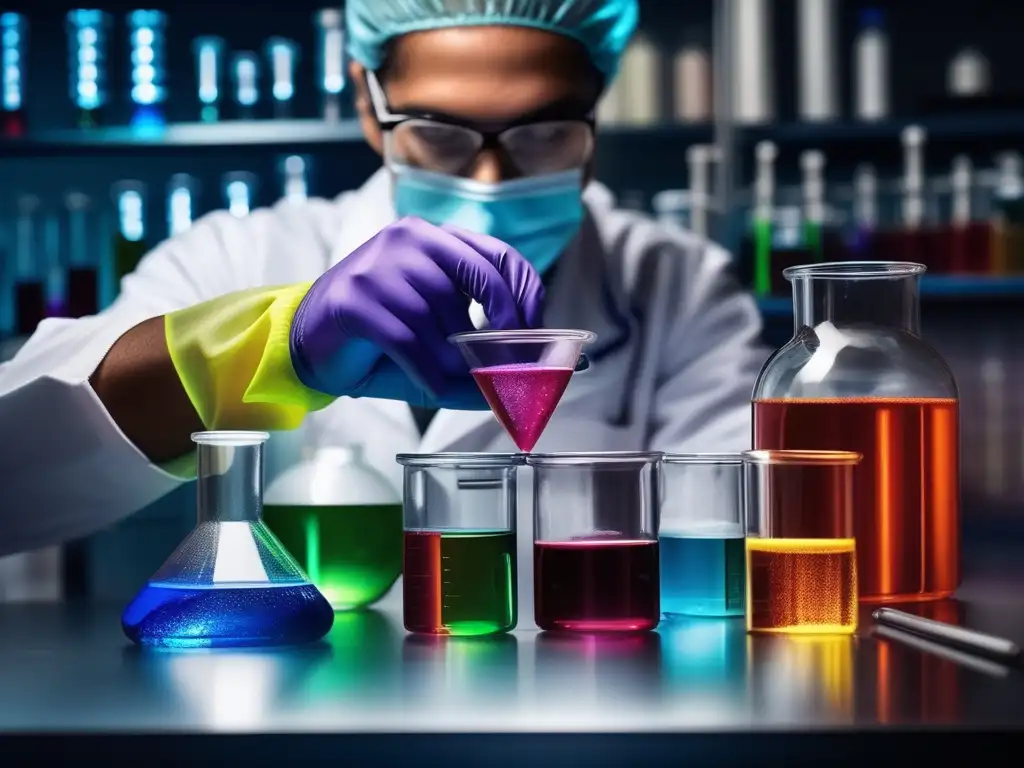 Qué servicios ofrece Cia Química y Agroquímica Argentina SA 4 Qué servicios ofrece Cia Química y Agroquímica Argentina SA