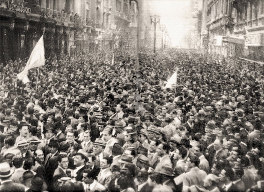 Cuál fue el impacto y las políticas del primer gobierno de Perón 6 Cuál fue el impacto y las políticas del primer gobierno de Perón