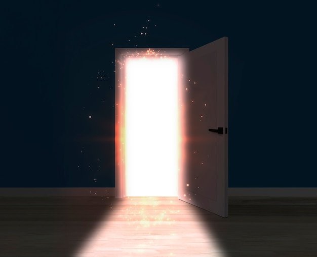 De qué trata la frase "Yo estoy a la puerta y llamo" 3 De qué trata la frase «Yo estoy a la puerta y llamo»