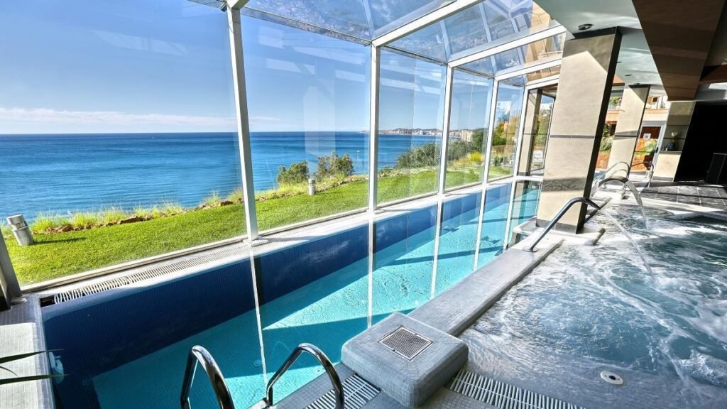 Qué servicios ofrece el Spa del Puente Mar Azul 4 Qué servicios ofrece el Spa del Puente Mar Azul