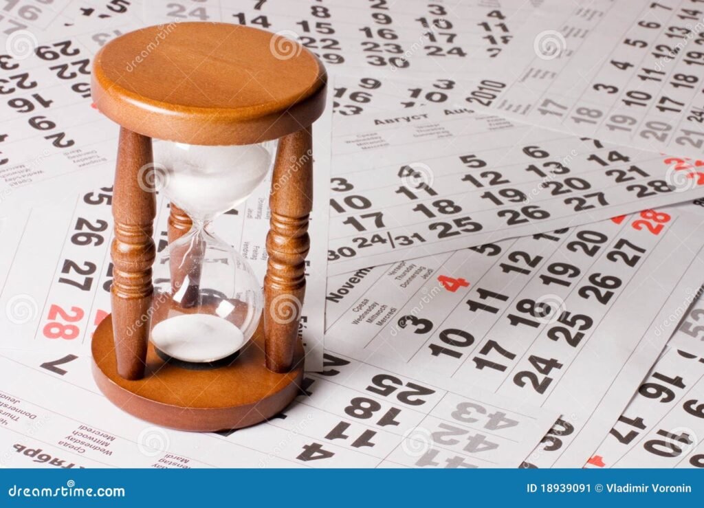 Cómo calcular la cantidad de días entre dos fechas fácilmente 6 Cómo calcular la cantidad de días entre dos fechas fácilmente