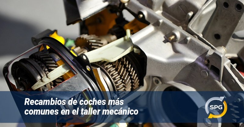 Qué repuestos de encendido y accesorios ofrece Jonte Automotor