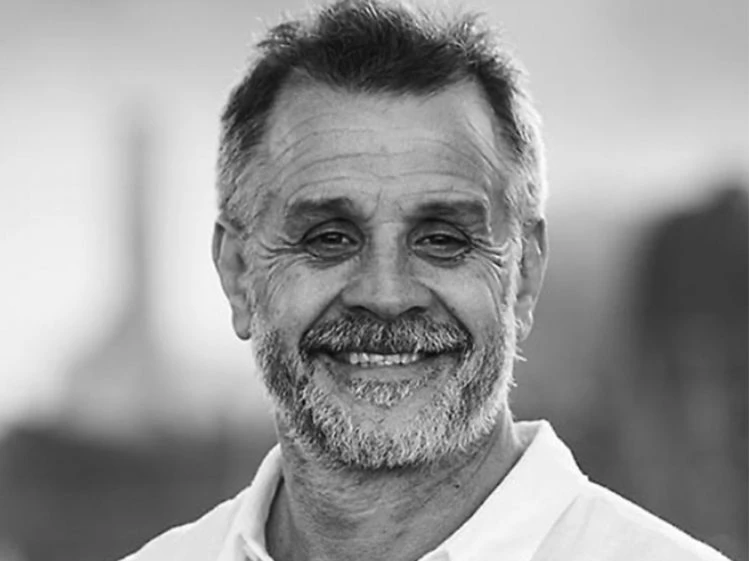 Sabés qué edad tiene Christian Petersen actualmente 5 Sabés qué edad tiene Christian Petersen actualmente