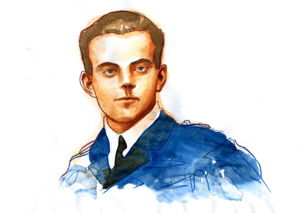 Quién fue Antoine de Saint-Exupéry, el autor de El Principito 5 Quién fue Antoine de Saint-Exupéry, el autor de El Principito