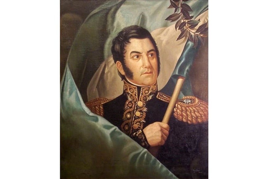 Cuáles fueron los hitos más importantes en la vida del Gral. San Martín
