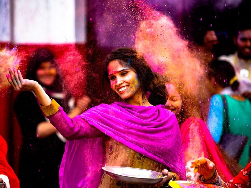 Qué simboliza el color rojo en diferentes culturas y contextos