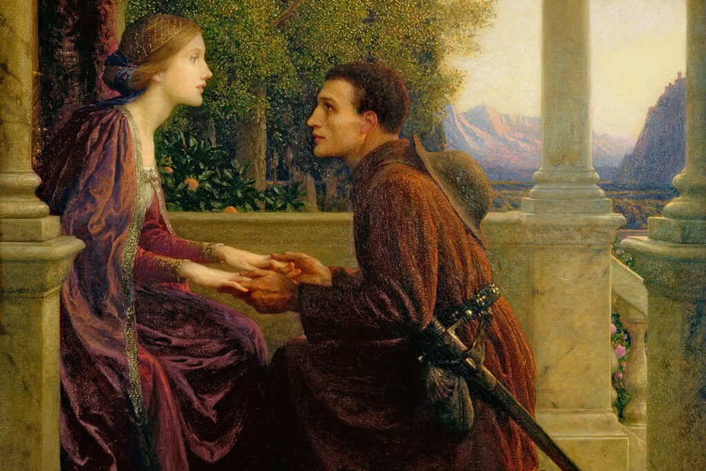 En qué película actúa Leonardo DiCaprio como Romeo y Julieta 7 En qué película actúa Leonardo DiCaprio como Romeo y Julieta