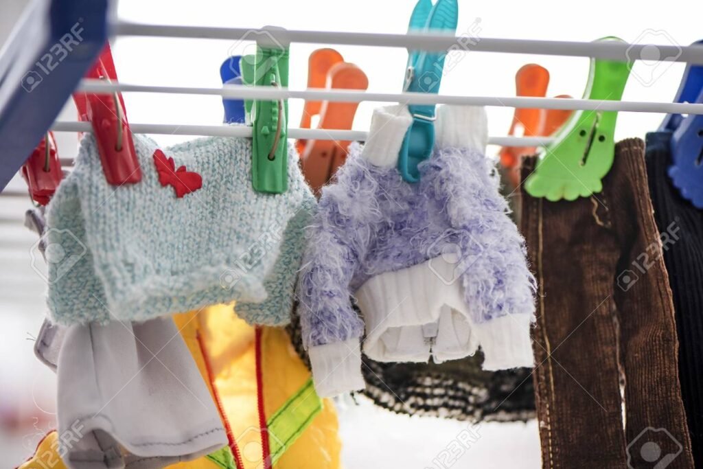 Dónde encontrar la mejor ropa para bebés en el barrio Once 6 Dónde encontrar la mejor ropa para bebés en el barrio Once