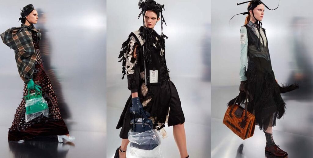 Cocoliche: Cómo aprovechar una segunda oportunidad en moda 7 Cocoliche: Cómo aprovechar una segunda oportunidad en moda