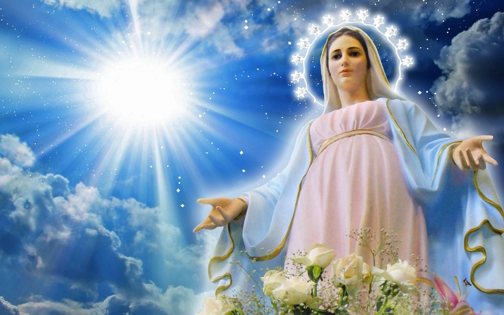 Qué oración recitar para pedir la ayuda de Nuestra Señora del Carmen 8 Qué oración recitar para pedir la ayuda de Nuestra Señora del Carmen