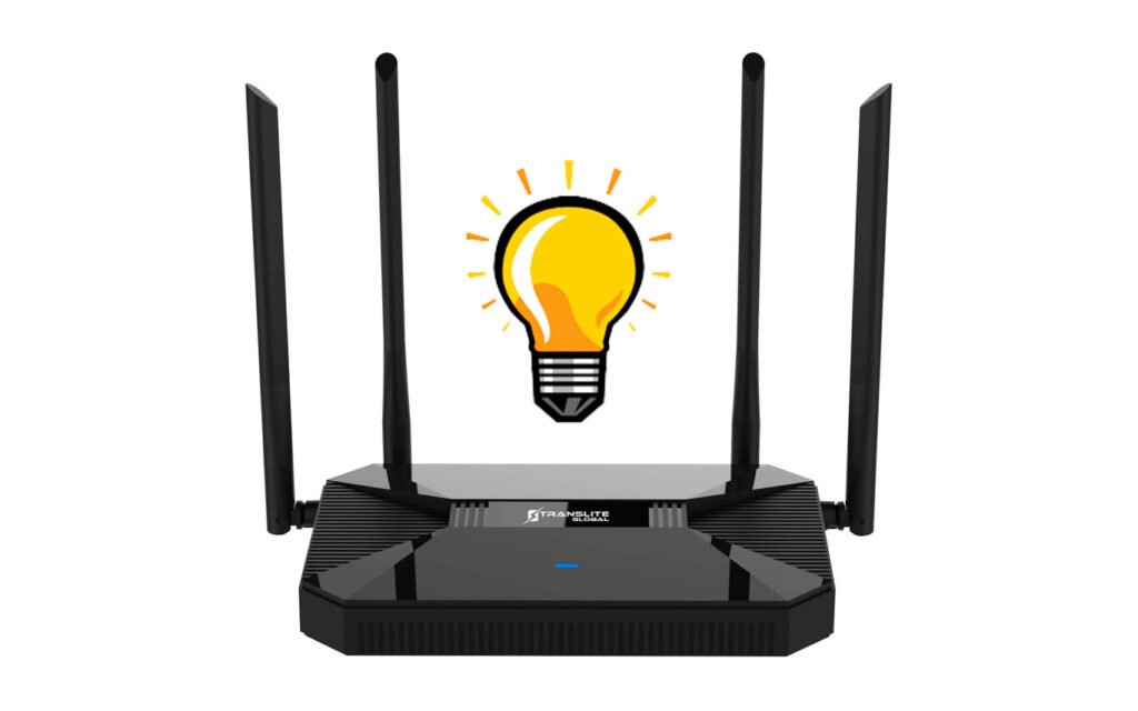 Cómo puedo encontrar la dirección IP de mi router 5 Cómo puedo encontrar la dirección IP de mi router