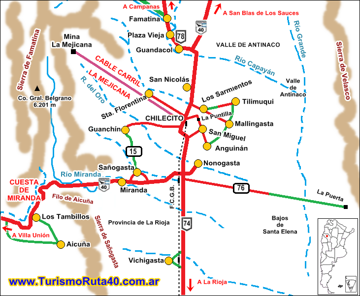 Cuál es el número de teléfono para transporte de Chilecito a Buenos Aires 3 Cuál es el número de teléfono para transporte de Chilecito a Buenos Aires