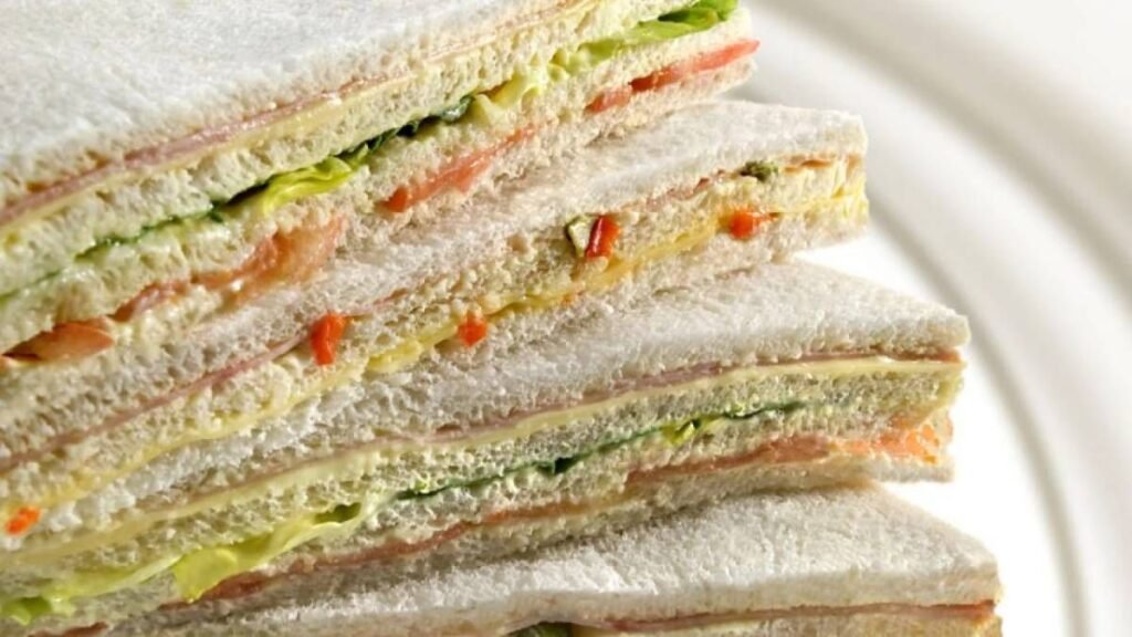 Qué lugares en Bahía Blanca sirven el mejor sándwich de miga 6 Qué lugares en Bahía Blanca sirven el mejor sándwich de miga