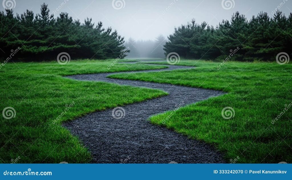 Hay caminos que al hombre le parecen rectos pero son torcidos 6 Hay caminos que al hombre le parecen rectos pero son torcidos