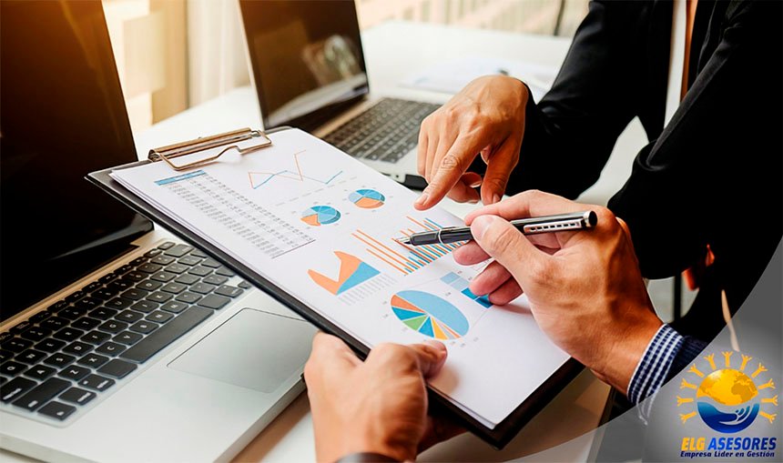 servicios de asesoria financiera y contable