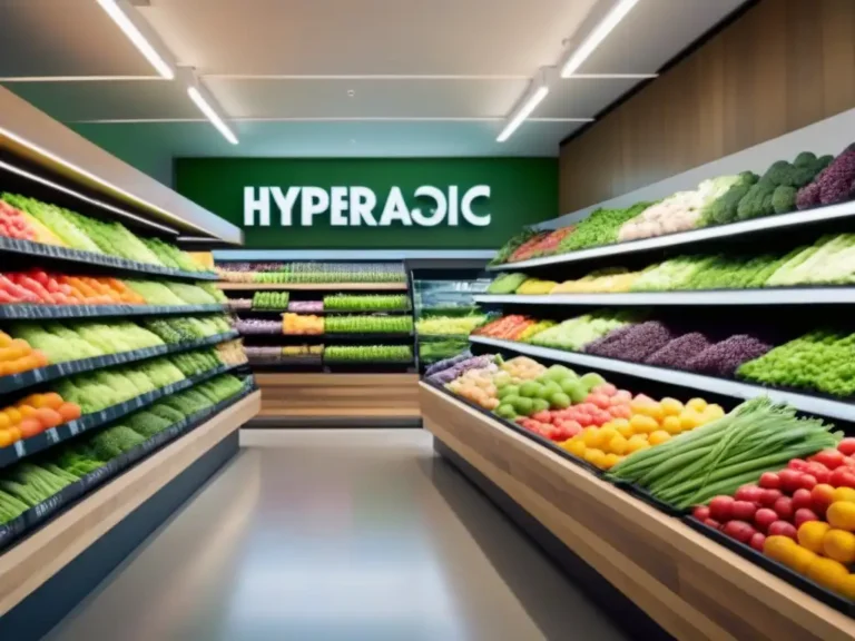 Dónde encontrar el supermercado Eco en San Antonio de Areco 7 supermercado eco en un entorno natural