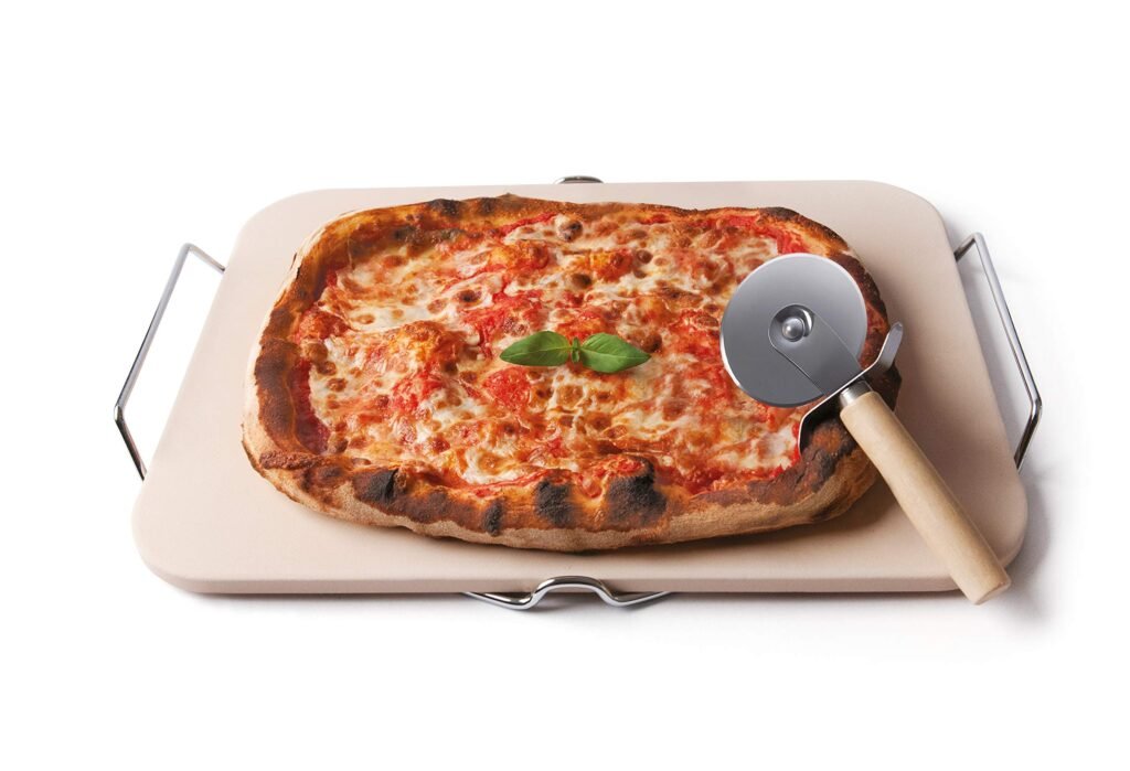 Dónde puedo encontrar el mejor tablón de pizza a la piedra 3 Dónde puedo encontrar el mejor tablón de pizza a la piedra