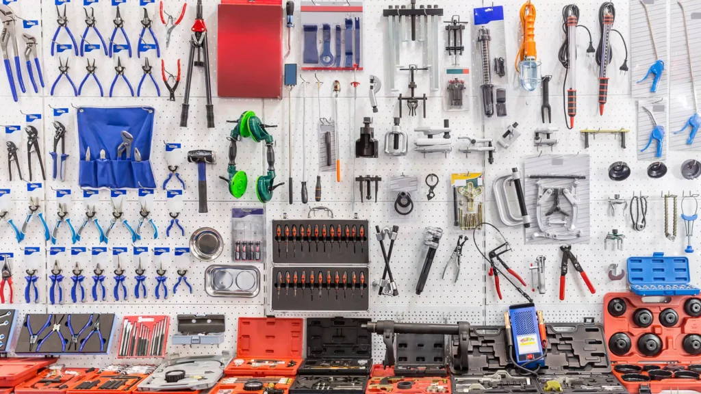 Dónde encontrar el mejor taller mecánico en Villa La Angostura