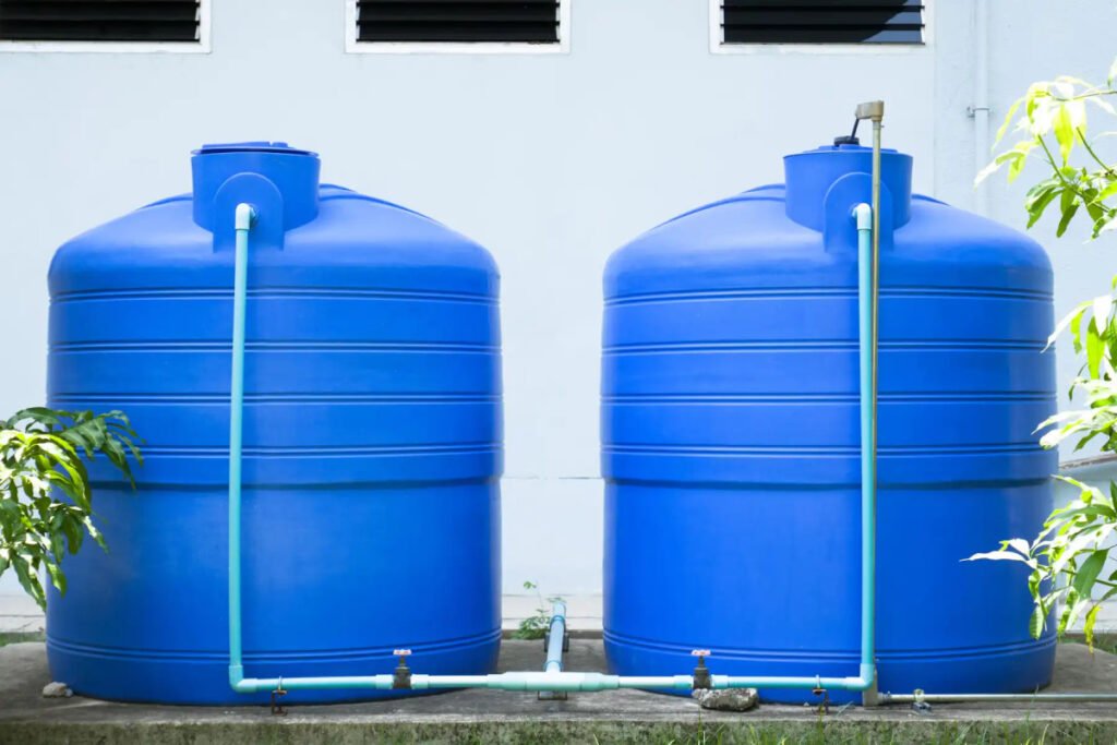 Cómo contratar un servicio de limpieza de tanques de agua en La Plata 3 Cómo contratar un servicio de limpieza de tanques de agua en La Plata