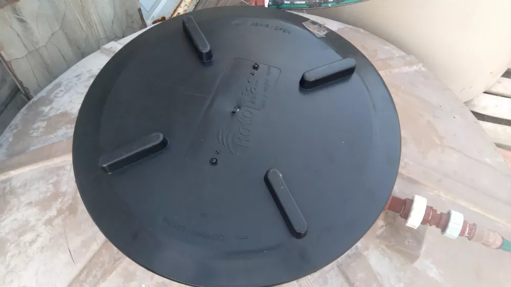 Cómo elegir una tapa de tanque de fibrocemento fácil de instalar 4 Cómo elegir una tapa de tanque de fibrocemento fácil de instalar
