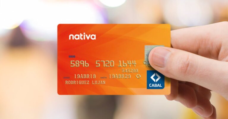 De qué banco es la tarjeta Cabal y cuáles son sus beneficios 14 tarjeta cabal sobre un fondo financiero